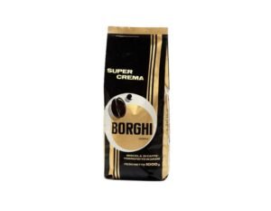Espresso Coffee Beans 70/30 Arabica Robusta
