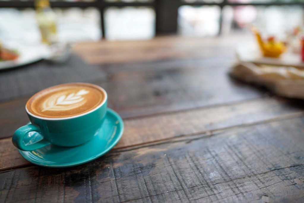 Borghi Super Crema Pod