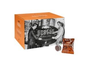 Lavazza Espresso Point Compatible Capsules
