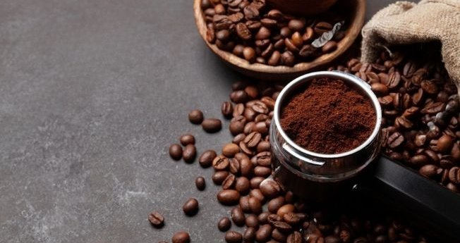 Borghi Ground Coffee