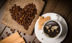 coffee around the world