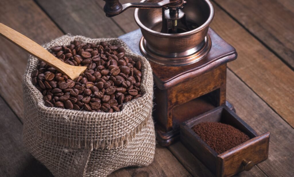 Coffee Grind Size