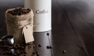 How to Store Coffee Beans