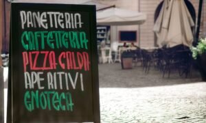 Italian Coffee Culture: How to Drink Coffee Like a Local