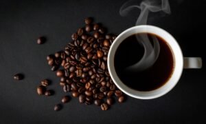 coffee flavors before you taste it with coffee beans