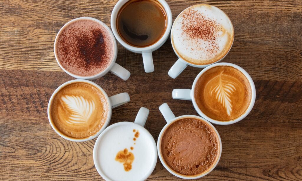 Seasonal Coffee Drinks: From Pumpkin Spice to Italian Classics