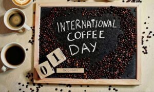 International Coffee Day Borghi